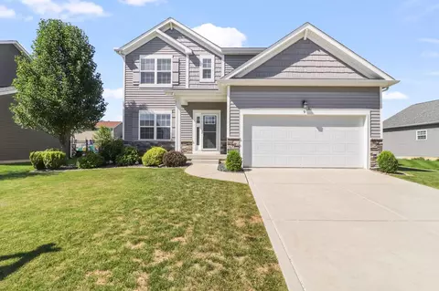 9 Switchgrass Dr, Valparaiso, IN 46383 photo 1