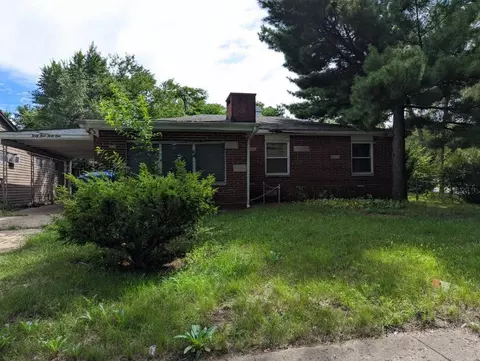 4441 W 19th Ave, Gary, IN 46404 photo 1