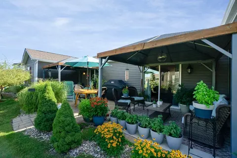 7786 Wright St, Merrillville, IN 46410 photo 17