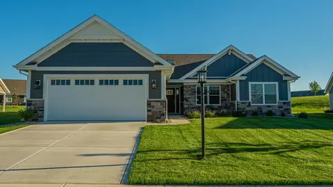 10667 Brookhaven, Saint John, IN 46373 photo 1