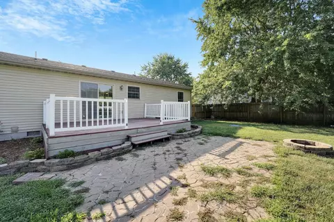 98 N Broadway St, Wheatfield, IN 46392 photo 24