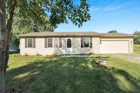 98 N Broadway St, Wheatfield, IN 46392 photo 1
