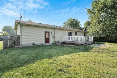 98 N Broadway St, Wheatfield, IN 46392 photo 25
