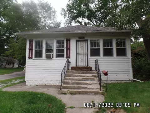 301 S Henry St, Gary, IN 46403 photo 1
