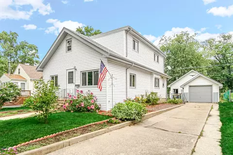 18031 Lorenz Ave, Lansing, IL 60438 photo 2