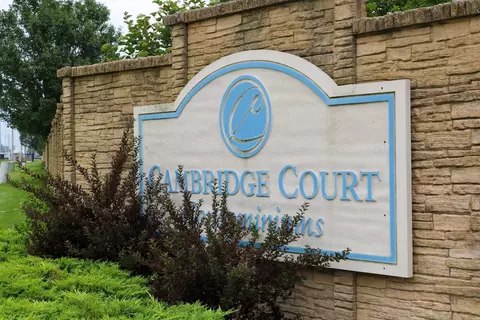 526 Cambridge Ct #2B, Munster, IN 46321 photo 38