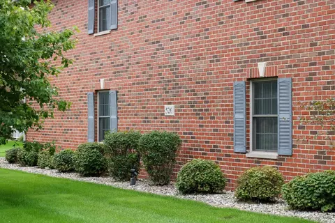 526 Cambridge Ct #2B, Munster, IN 46321 photo 33