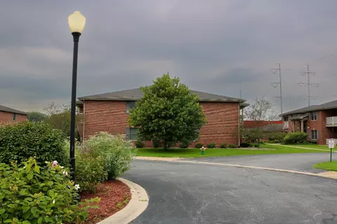 526 Cambridge Ct #2B, Munster, IN 46321 photo 34