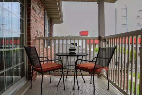 526 Cambridge Ct #2B, Munster, IN 46321 photo 29