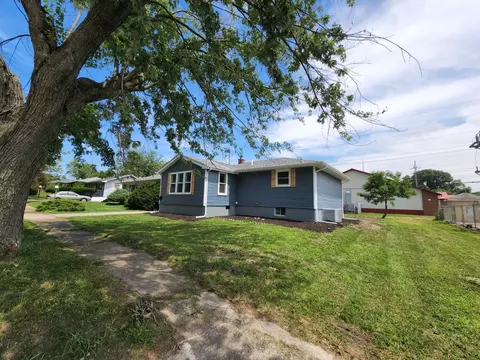 2463 Waite St, Gary, IN 46404 photo 1