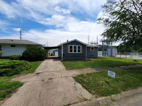 2463 Waite St, Gary, IN 46404 photo 20