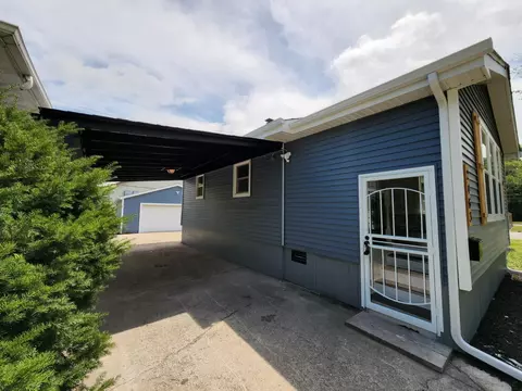 2463 Waite St, Gary, IN 46404 photo 22