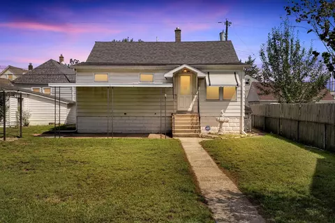 4935 Chestnut Ave, Hammond, IN 46327 photo 1