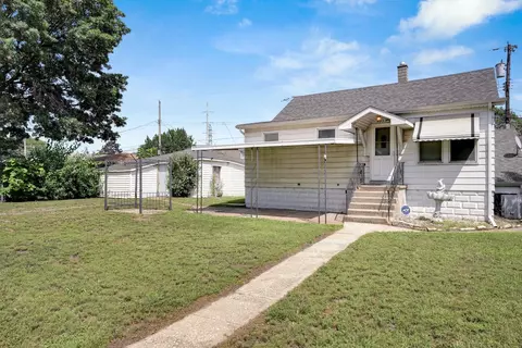 4935 Chestnut Ave, Hammond, IN 46327 photo 3
