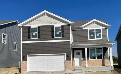10455 Morse Pl, Saint John, IN 46373 photo 1