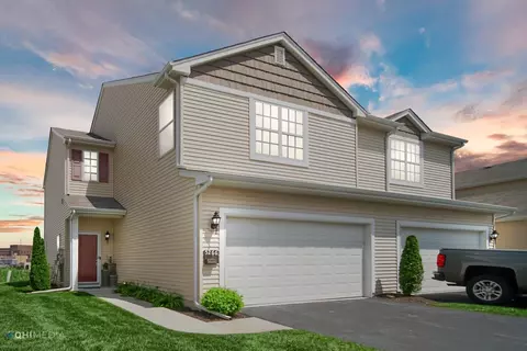 5266 Platinum Dr, Lowell, IN 46356 photo 1