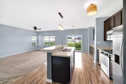 5266 Platinum Dr, Lowell, IN 46356 photo 8