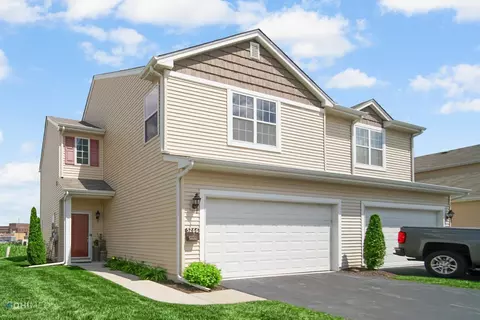 5266 Platinum Dr, Lowell, IN 46356 photo 2