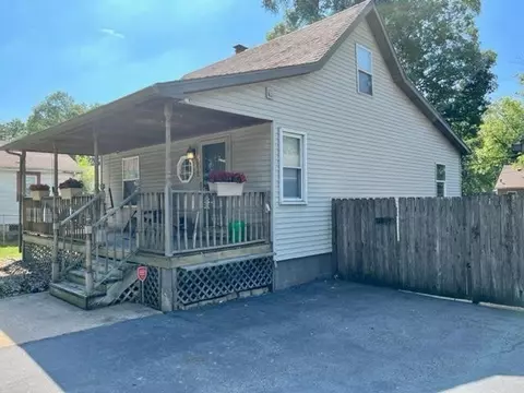 2833 W 40th Pl, Gary, IN 46408 photo 2