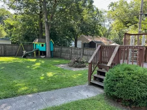 2833 W 40th Pl, Gary, IN 46408 photo 5