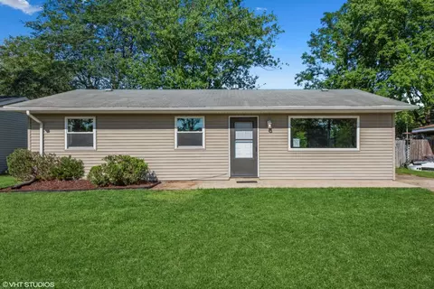 604 S Wayne St, Gary, IN 46403 photo 1