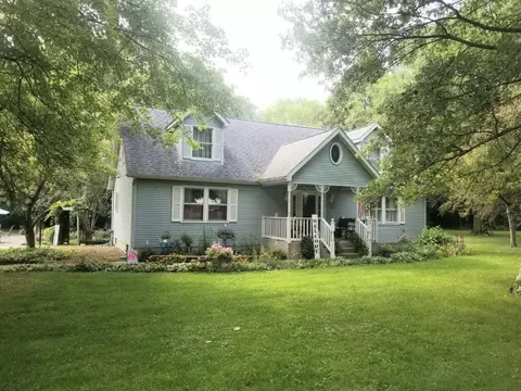9092 S 250, Hamlet, IN 46532 photo 1