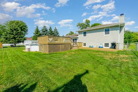 3890 Brookside Dr, Crown Point, IN 46307 photo 23