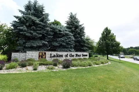 3890 Brookside Dr, Crown Point, IN 46307 photo 24