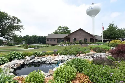 3890 Brookside Dr, Crown Point, IN 46307 photo 28