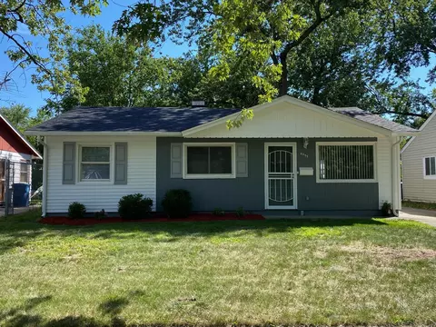4633 E 6th Pl, Gary, IN 46403 photo 1