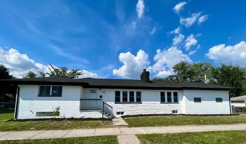 424 W 45th Ave, Gary, IN 46408 photo 1