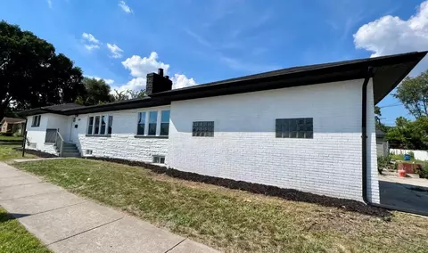 424 W 45th Ave, Gary, IN 46408 photo 2