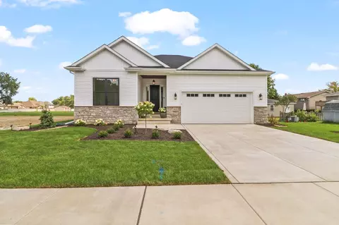 9531 Hook St, Highland, IN 46322 photo 1