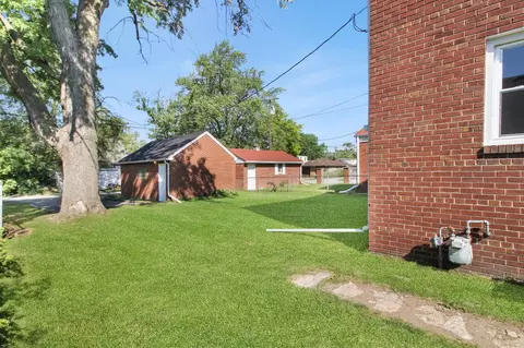 3606 Harrison St, Gary, IN 46408 photo 10