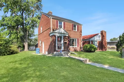 3606 Harrison St, Gary, IN 46408 photo 2