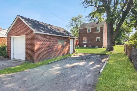 3606 Harrison St, Gary, IN 46408 photo 12