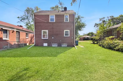 3606 Harrison St, Gary, IN 46408 photo 11