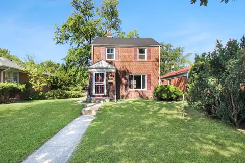 3606 Harrison St, Gary, IN 46408 photo 1
