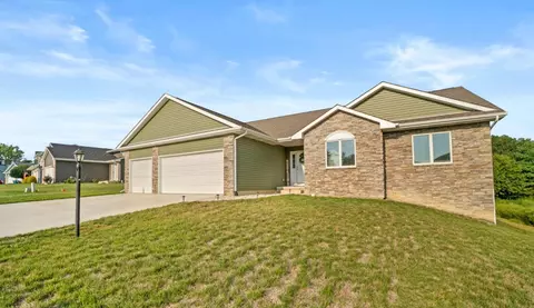 17441 Redbud Ln, Lowell, IN 46356 photo 2
