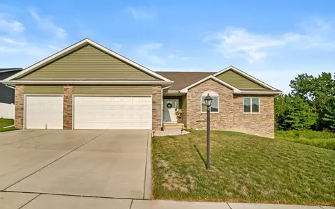 17441 Redbud Ln, Lowell, IN 46356 photo 1