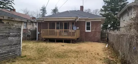 4428 Washington St, Gary, IN 46408 photo 9