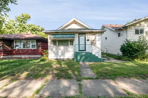 4085 Harrison St, Gary, IN 46408 photo 1