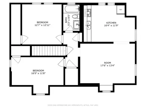 200 W 36th Ave, Gary, IN 46408 photo 18
