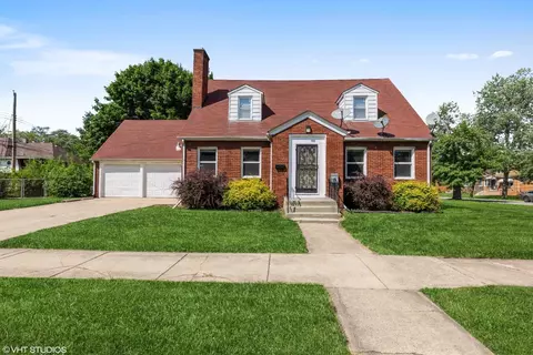 200 W 36th Ave, Gary, IN 46408 photo 1