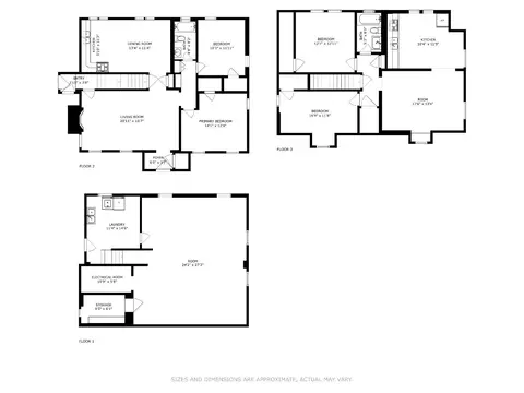200 W 36th Ave, Gary, IN 46408 photo 16