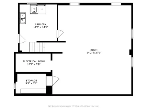 200 W 36th Ave, Gary, IN 46408 photo 19