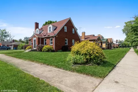 200 W 36th Ave, Gary, IN 46408 photo 2