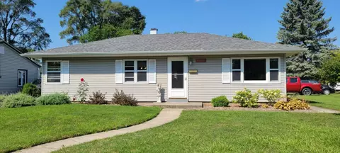 7902 Bertram Ave, Hammond, IN 46324 photo 1