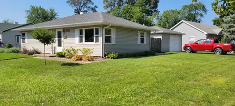 7902 Bertram Ave, Hammond, IN 46324 photo 2
