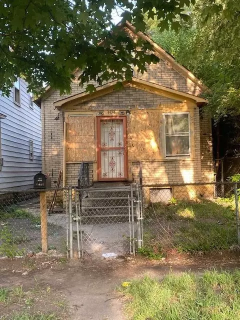 4484 Massachusetts St, Gary, IN 46409 photo 1